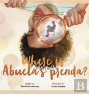 Where Is Abuela'S Prenda