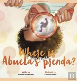 Bertrand.pt - Where Is Abuela'S Prenda