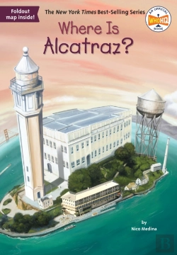 Bertrand.pt - Where Is Alcatraz?