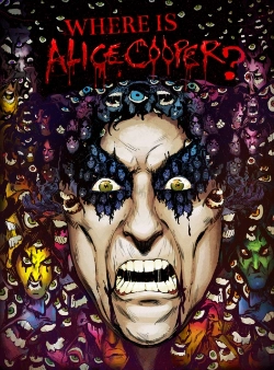 Bertrand.pt - Where Is Alice Cooper?