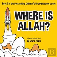 Where Is Allah?