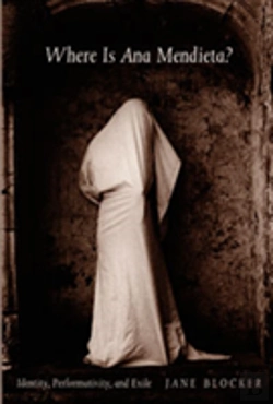 Bertrand.pt - Where Is Ana Mendieta?