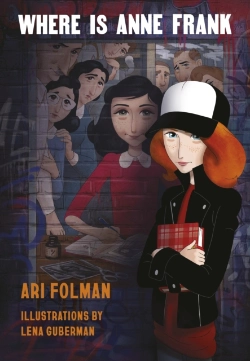 Bertrand.pt - Where Is Anne Frank