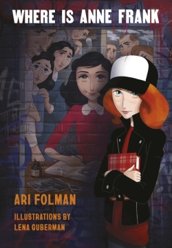 Bertrand.pt - Where Is Anne Frank