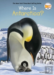 Where Is Antarctica?