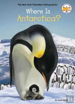 Bertrand.pt - Where Is Antarctica?