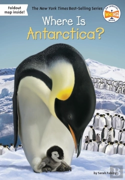 Bertrand.pt - Where Is Antarctica?