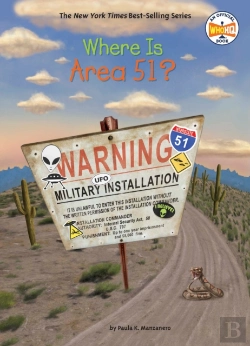 Bertrand.pt - Where Is Area 51?