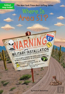 Bertrand.pt - Where Is Area 51?