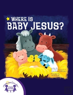 Bertrand.pt - Where Is Baby Jesus?