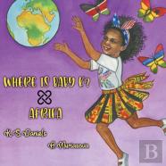 Where Is Baby K? Afrika