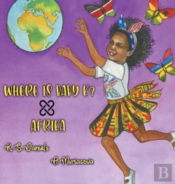 Bertrand.pt - Where Is Baby K? Afrika