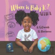 Where Is Baby K?
