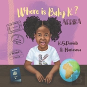 Where Is Baby K?