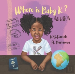Bertrand.pt - Where Is Baby K?