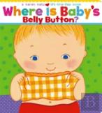 Where Is Baby'S Belly Button?