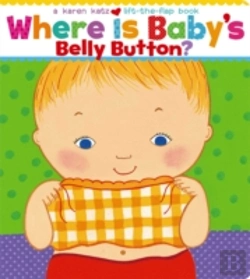 Bertrand.pt - Where Is Baby'S Belly Button?