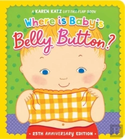Bertrand.pt - Where Is Baby'S Belly Button?