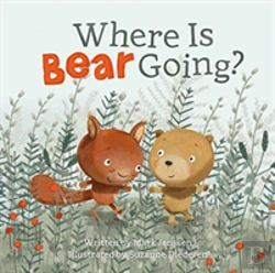 Bertrand.pt - Where Is Bear Going?