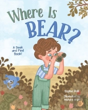 Where Is Bear?