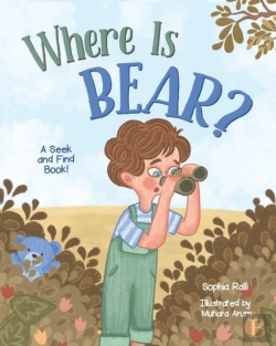 Bertrand.pt - Where Is Bear?