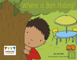 Bertrand.pt - Where Is Ben Hiding?