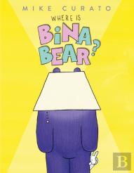 Where Is Bina Bear?