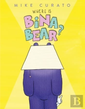 Where Is Bina Bear?