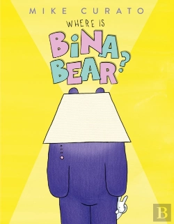 Bertrand.pt - Where Is Bina Bear?