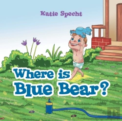 Bertrand.pt - Where Is Blue Bear?