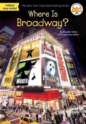 Where is Broadway?