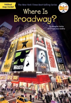 Bertrand.pt - Where is Broadway?