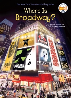 Bertrand.pt - Where Is Broadway?
