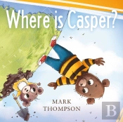 Where Is Casper?