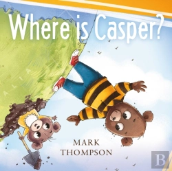 Bertrand.pt - Where Is Casper?
