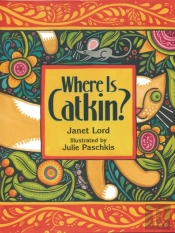 Where Is Catkin?