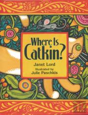 Where Is Catkin?