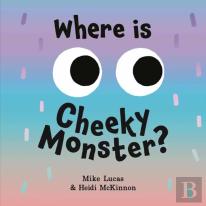 Where Is Cheeky Monster?