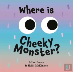 Bertrand.pt - Where Is Cheeky Monster?