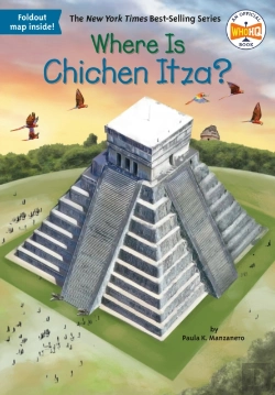 Bertrand.pt - Where Is Chichen Itza?