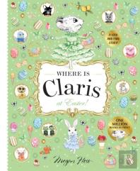 Where Is Claris At Easter!