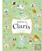 Where Is Claris At Easter!
