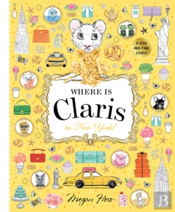 Bertrand.pt - Where Is Claris In New York!