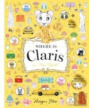 Where Is Claris In New York!