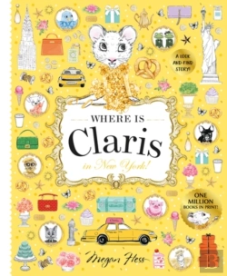 Bertrand.pt - Where Is Claris In New York!