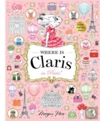 Where Is Claris In Paris!