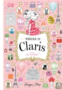 Bertrand.pt - Where Is Claris In Paris!