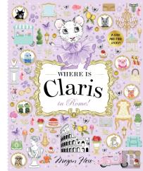 Where Is Claris In Rome!