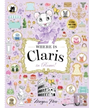 Where Is Claris In Rome!
