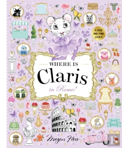 Bertrand.pt - Where Is Claris In Rome!
